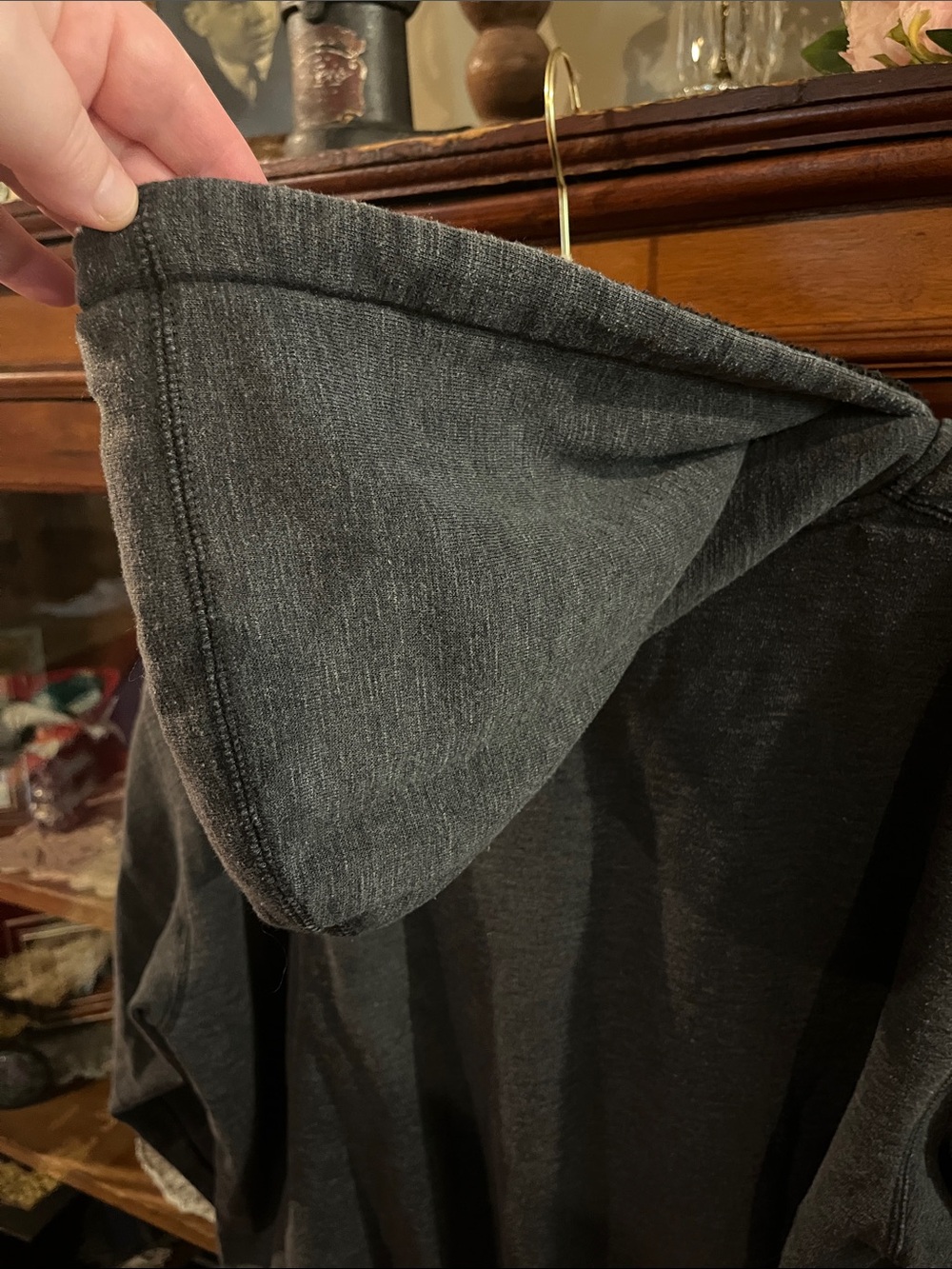 Fox Racing Y2K  zip up hoodie - Picture 5 of 15